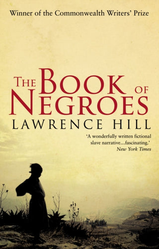 Cover image for 9780552775489 - The Book of Negroes