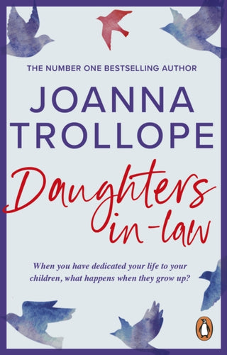 Cover image for 9780552776400 - Daughters-in-Law