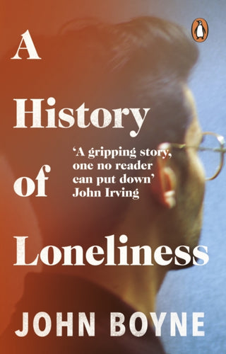 Supplemental image for 9780552778435 - A History of Loneliness