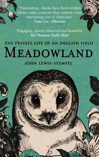 Cover image for 9780552778992 - Meadowland
