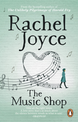 Supplemental image for 9780552779456 - The Music Shop