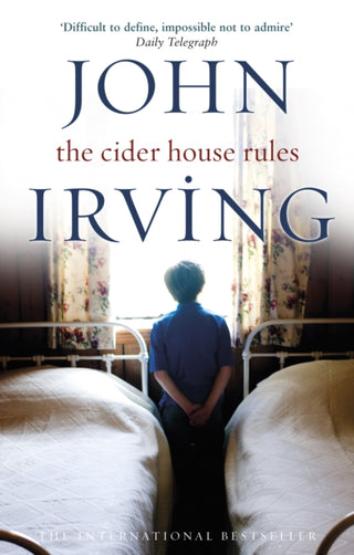 Cover image for 9780552992046 - The Cider House Rules