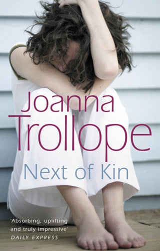 Cover image for 9780552997003 - Next Of Kin