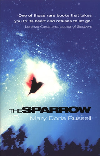 Supplemental image for 9780552997775 - The Sparrow