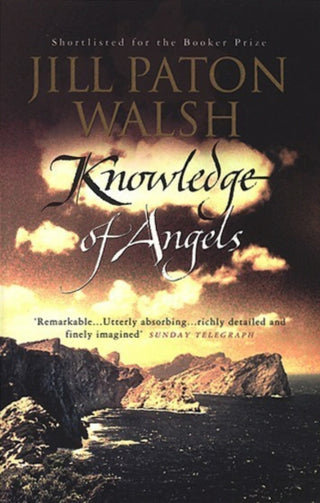 Cover image for 9780552997805 - Knowledge Of Angels