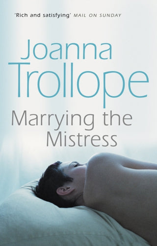 Cover image for 9780552998727 - Marrying The Mistress