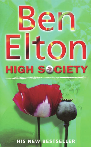 Cover image for 9780552999953 - High Society