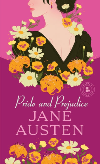 Cover image for 9780553213102 - Pride and Prejudice