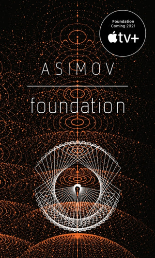 Supplemental image for 9780553293357 - Foundation