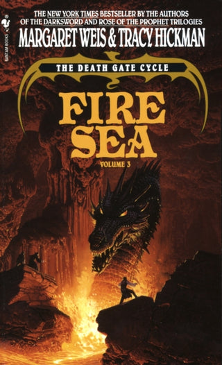 Supplemental image for 9780553295412 - Fire Sea