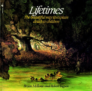 Supplemental image for 9780553344028 - Lifetimes