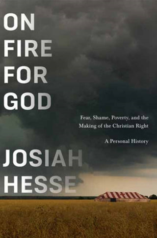 Cover image for 9780553387292 - On Fire for God