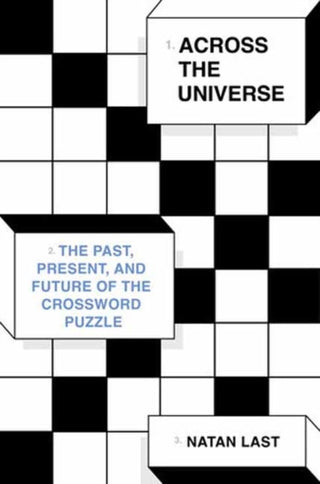 Cover image for 9780553387704 - Across the Universe