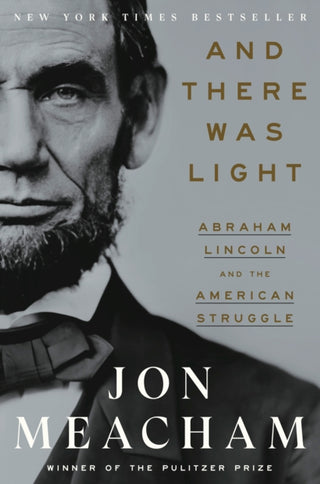 Cover image for 9780553393965 - And There Was Light
