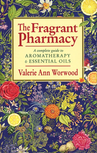 Cover image for 9780553403978 - Fragrant Pharmacy