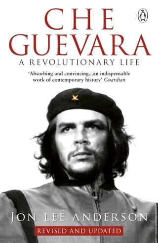Supplemental image for 9780553406641 - Che Guevara