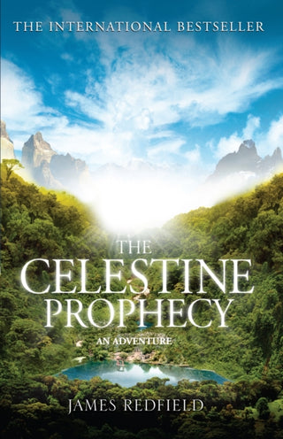 Cover image for 9780553409024 - The Celestine Prophecy