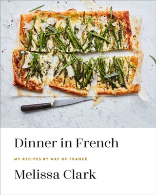 Cover image for 9780553448252 - Dinner in French