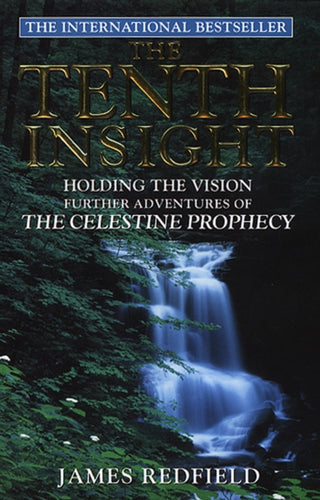 Cover image for 9780553504187 - The Tenth Insight