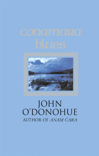 Cover image for 9780553813227 - Conamara Blues