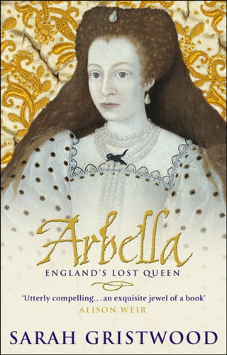 Supplemental image for 9780553815214 - Arbella: England's Lost Queen