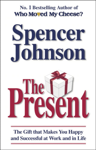 Supplemental image for 9780553817959 - The Present