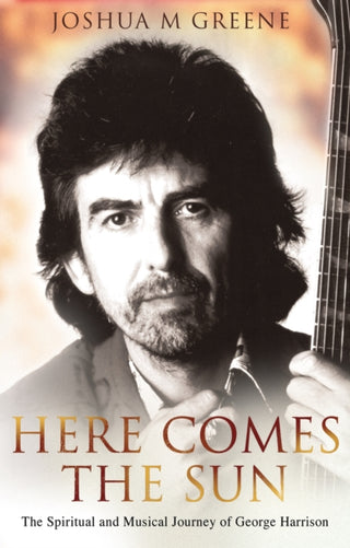 Cover image for 9780553817966 - Here Comes The Sun