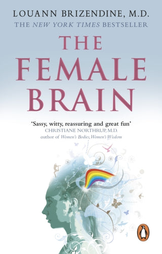 Cover image for 9780553818499 - The Female Brain