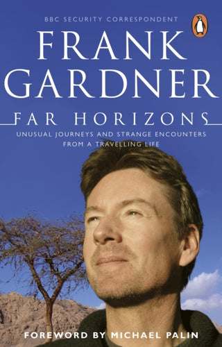 Cover image for 9780553819311 - Far Horizons