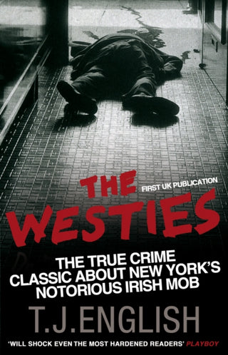 Cover image for 9780553819564 - The Westies