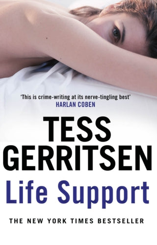 Supplemental image for 9780553824520 - Life Support