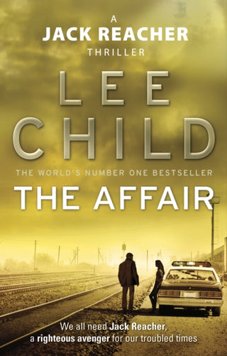 Supplemental image for 9780553825503 - The Affair