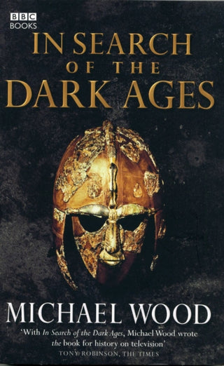 Cover image for 9780563522768 - In Search of the Dark Ages