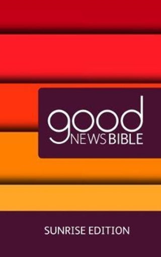 Cover image for 9780564070176 - GNB Sunrise Bible