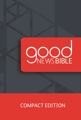 Supplemental image for 9780564070572 - Good News Bible Compact Edition
