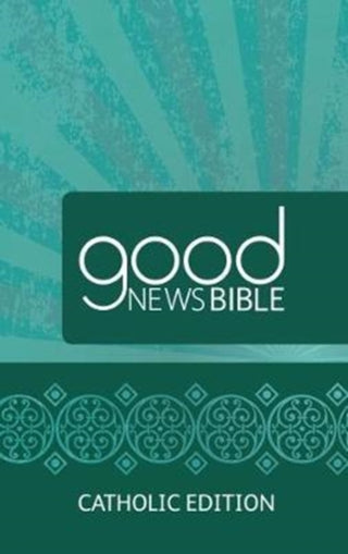 Supplemental image for 9780564070879 - Good News Bible (GNB) Catholic Edition Bible
