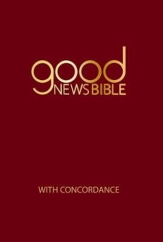 Supplemental image for 9780564071579 - Good News Bible With Concordance