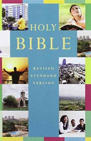 Cover image for 9780564097432 - RSV Popular Compact Holy Bible