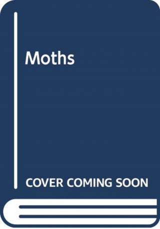 Cover image for 9780565094577 - Moths