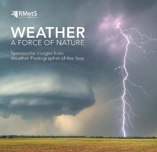 Cover image for 9780565095253 - Weather - A Force of Nature