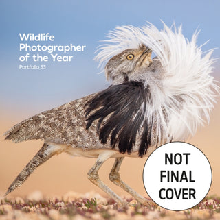 Supplemental image for 9780565095451 - Wildlife Photographer of the Year: Portfolio 33