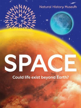 Cover image for 9780565095697 - Space