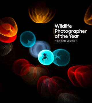 Cover image for 9780565095734 - Wildlife Photographer of the Year: Highlights volume 11