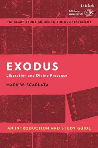 Cover image for 9780567674678 - Exodus: An Introduction and Study Guide
