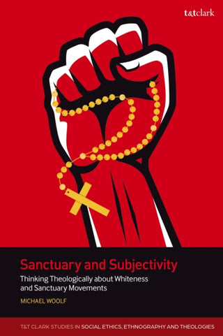 Cover image for 9780567711281 - Sanctuary and Subjectivity