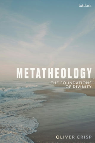 Cover image for 9780567721778 - Metatheology