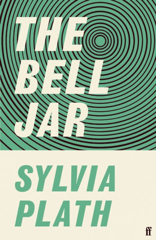 Cover image for 9780571081783 - The Bell Jar