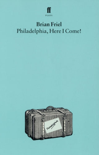 Cover image for 9780571085866 - Philadelphia, Here I Come