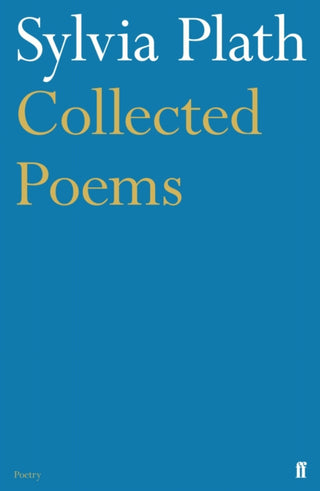 Cover image for 9780571118380 - Collected Poems