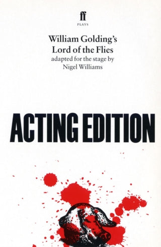 Cover image for 9780571160563 - Lord of the Flies